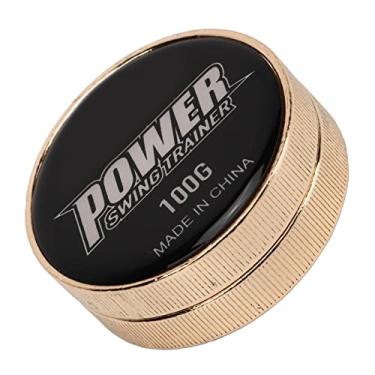 Imagem de Tennis Racquet Peso Swing Weight Tennis Racket Training Aid Dispositivo 100g Adicionando, Aquecimento de Força do Braço, Movimento Correto para Uma Estabilidade Mais Rápida da