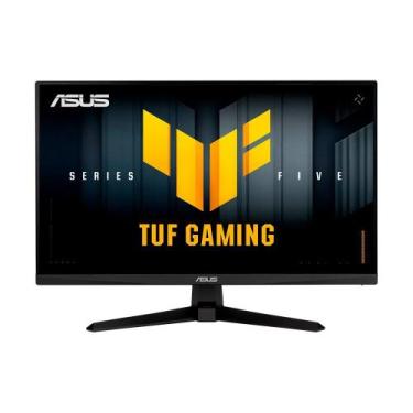 Imagem de Monitor Gamer ASUS TUF 25", FHD, 200Hz, 0.3ms, IPS, FreeSync Premium, 