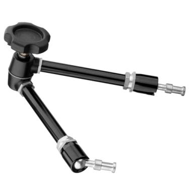 Imagem de Kingjoy Braço Mágico Pivot Articulado MC-202 58cm Magic Grip de 1/4" e 3/8"