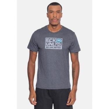 Imagem de Camiseta Ecko Estampada Masculino-Masculino
