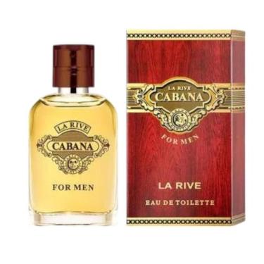 Imagem de Perfume La Rive Cabana EDT Masculino 30ml