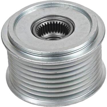 Imagem de DB Electrical Polia 208-24003 compatível com/substituição para Arrowhead 208-24005, ABO5041, F-556234.02, ZN5519, Bosch F00M991252, F-00M-991-252, J&N Electrical Products 208-2400552, Zen S.A. 5519