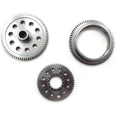 Imagem de Kit de engrenagem de transmissão automática da bomba de óleo 10R80 10L90 188711D