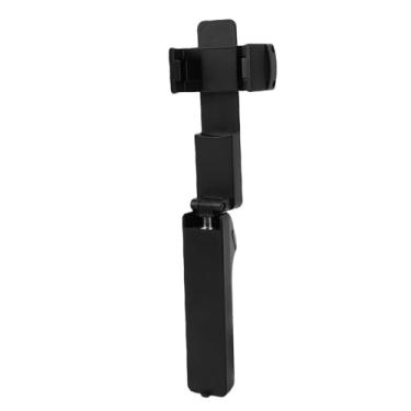 Imagem de Asixxsix Bastão de Selfie Portátil Com Controle Remoto Bluetooth, Suporte de Telefone Giratório Extensível de 4,72 a 27,56 Polegadas Em 360°, Compatível Com Smartphones de 4 a 7 (Preta)