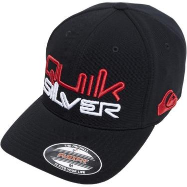 Imagem de Boné Quiksilver Aba Curva Emb Omni Surf WT24-Masculino