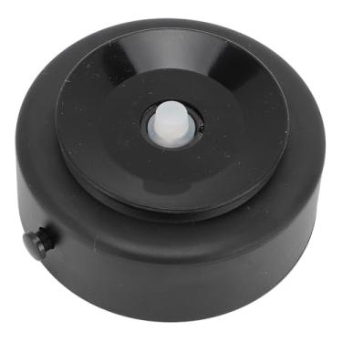 Imagem de Ymiko Suporte Magnético Forte para Carregador Sem Fio para Smartphones de 4,7 "e Superior, Suporte Universal para Telefone Com Ventosa Com Carregamento Rápido para Carro ou Mesa