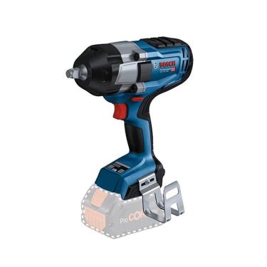 Imagem de Chave de Impacto 18V Bosch GDS18V-1000SB - Potência Total