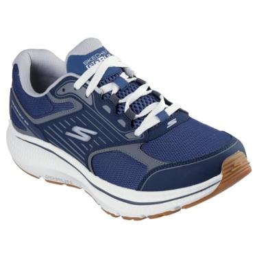 Imagem de Skechers Go Run Consistent 2.0 Tênis masculino, Azul marino, 46
