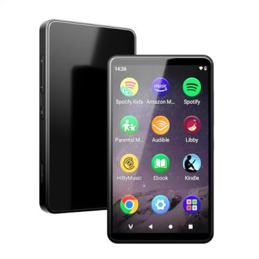 Imagem de Leitor de MP3 com Spotify