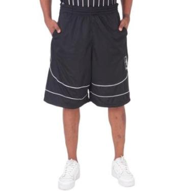 Imagem de Bermuda Basquete Masculina M10 Dunk Aerial-Masculino