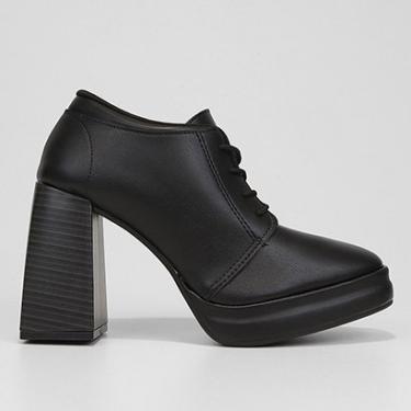 Imagem de Bota Ankle Boot Beira Rio Feminina-Feminino