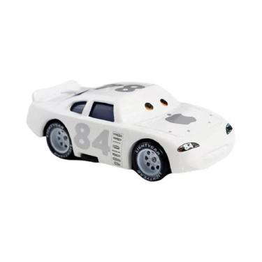 Imagem de Carro De Brinquedo Em Metal Diecast Da Disney Pixar Cars 2 3, Lightnin