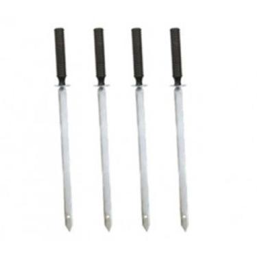 Imagem de Espeto Grillex Eg-19 B - Giragrill - Ikeda Empresarial Ltda.