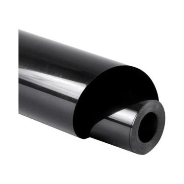 Imagem de Vinil De Transferência Térmica (HTV) Em Rolo Para Camisetas, Algodão E