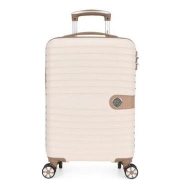 Imagem de MALA DE VIAGEM LUXCEL POLO KING P COM RODAS MF10445PK/P-Unissex