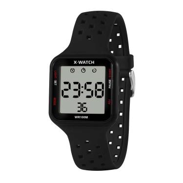 Imagem de RELOGIO X-WATCH XGPPD090W BXPX