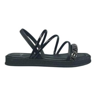 Imagem de Sandália Feminina Dakota Flatform Y7617-Feminino