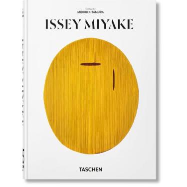 Imagem de Issey miyake. 45th ed. - Taschen