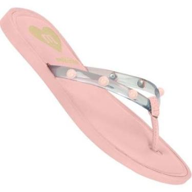 Imagem de Chinelo Infantil Molekinha 2335.102 Feminino-Feminino