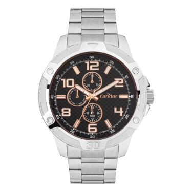 Imagem de Relógio Condor Masculino CO6P27AD/4P