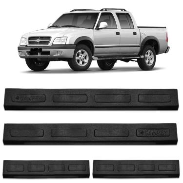 Imagem de Jogo De Soleira Port