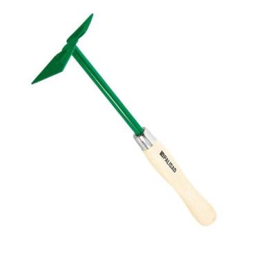 Imagem de Sacho Combinado Coração Cabo Anatômico de Madeira PALISAD