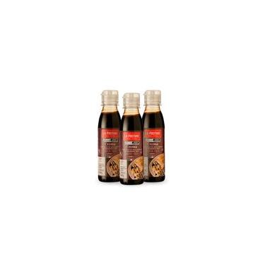 Imagem de Kit 3 Crema Balsâmico De Figo 150Ml La Pastina
