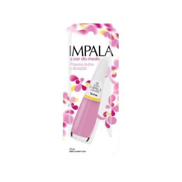Imagem de Esmalte Impala Cremoso Leme