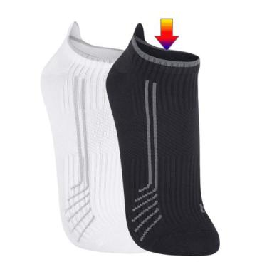 Imagem de Meia Lupo Soquete Ref. 3375.004, Preto, 45 ao 48