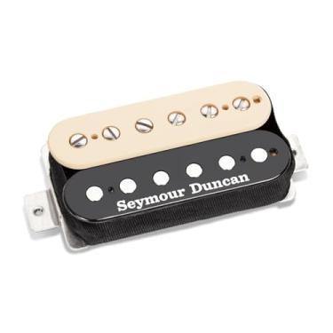 Imagem de Seymour Duncan SH-2 Jazz Model Humbucker Pickup - Zebra Neck