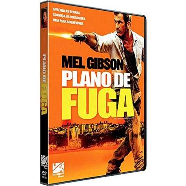 Imagem de Plano De Fuga