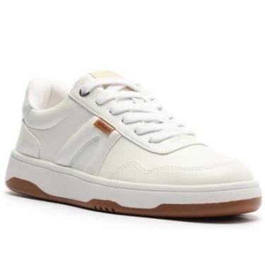 Imagem de Tênis Anacapri  AC1119 Branco-Feminino