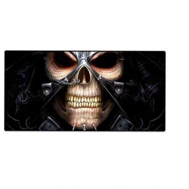 Imagem de Mouse Pad Gamer MP-7035C18 Extra Grande 700X350X3MM Superfície Speed para Alta Precisão Exbom