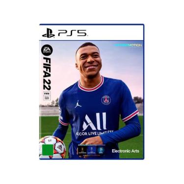Imagem de FIFA 22 para PS5 Electronic Arts, PS5