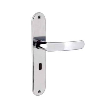 Imagem de Fechadura Interna Premium 2700-71 Ip para Porta de Uso Interno Acabamento Ip