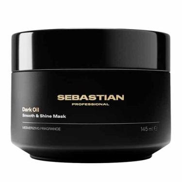 Imagem de Máscara Sebastian Dark Oil - Sebastian Professional, 145ml