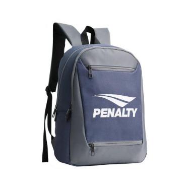 Imagem de Mochila Penalty Poliéster Reforçada Para Notebook