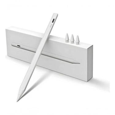 Imagem de Caneta Digital Universal Touchscreen Ponta Fina - CGK Store
