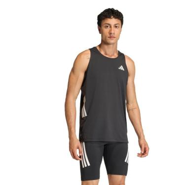 Imagem de Regata Adidas de Corrida Adi365 CLIMACOOL Masculina-Masculino