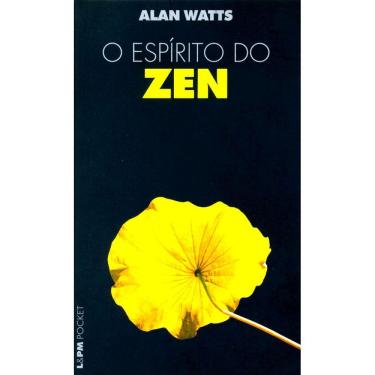 Imagem de O espírito do zen