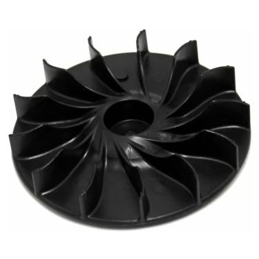 Imagem de Ventoinha Helice Soprador Husqvarna 125b 125bvx 