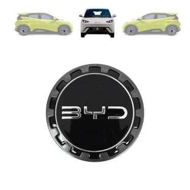 Imagem de Calota byd mini dolphin 24/ roda* - imp - motors vans