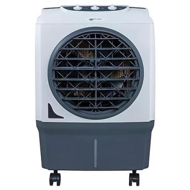 Imagem de Climatizador Ar Portátil 30 Litros Umidificador Residencial - Bem Esta
