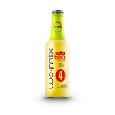 Imagem de We Mix 4  citrus com Chá Branco, Unitário