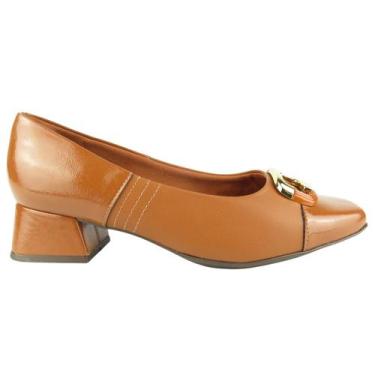 Imagem de SAPATO PICCADILLY 160105 Cor:OCRETAMANHO:35, Ocre, 35