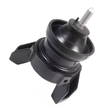 Imagem de Coxim Traseiro Motor Santa Fe Vera Cruz 2.7 3.5 2006 A 2014 - EQUILIBR