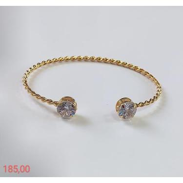 Imagem de bracelete torcido - diversifique