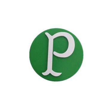 Imagem de Naipes - Botão Dealer Poker - DaMa, Verde
