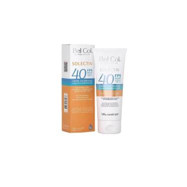 Imagem de Solectiv fps 40 protetor solar 40g - Bel Col