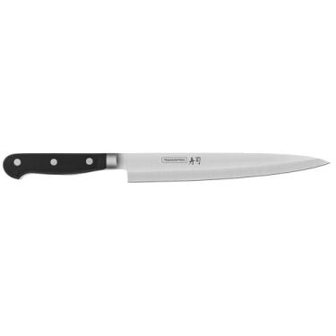 Imagem de FACA YANAGIBA INOX 9